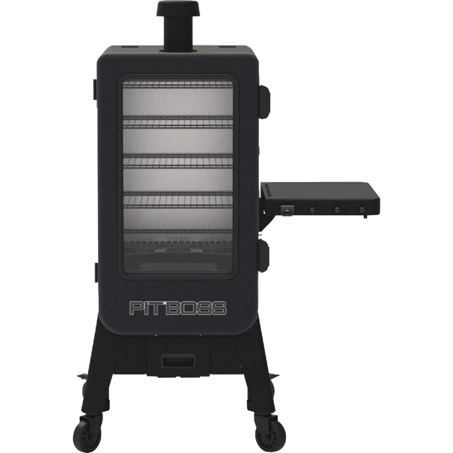 Pit Boss NAVIGATOR 3.5 Vertical PBV3M Electric Smoker Image 1