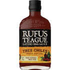 Rufus Teague 14 Oz. Tres Chiles Pixa Dulce Latino BBQ Sauce Image 1