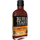 Rufus Teague 14 Oz. Tres Chiles Pixa Dulce Latino BBQ Sauce Image 3