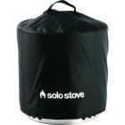 Solo Stove Ranger 18 In. Black Fire Pit Shelter Image 1