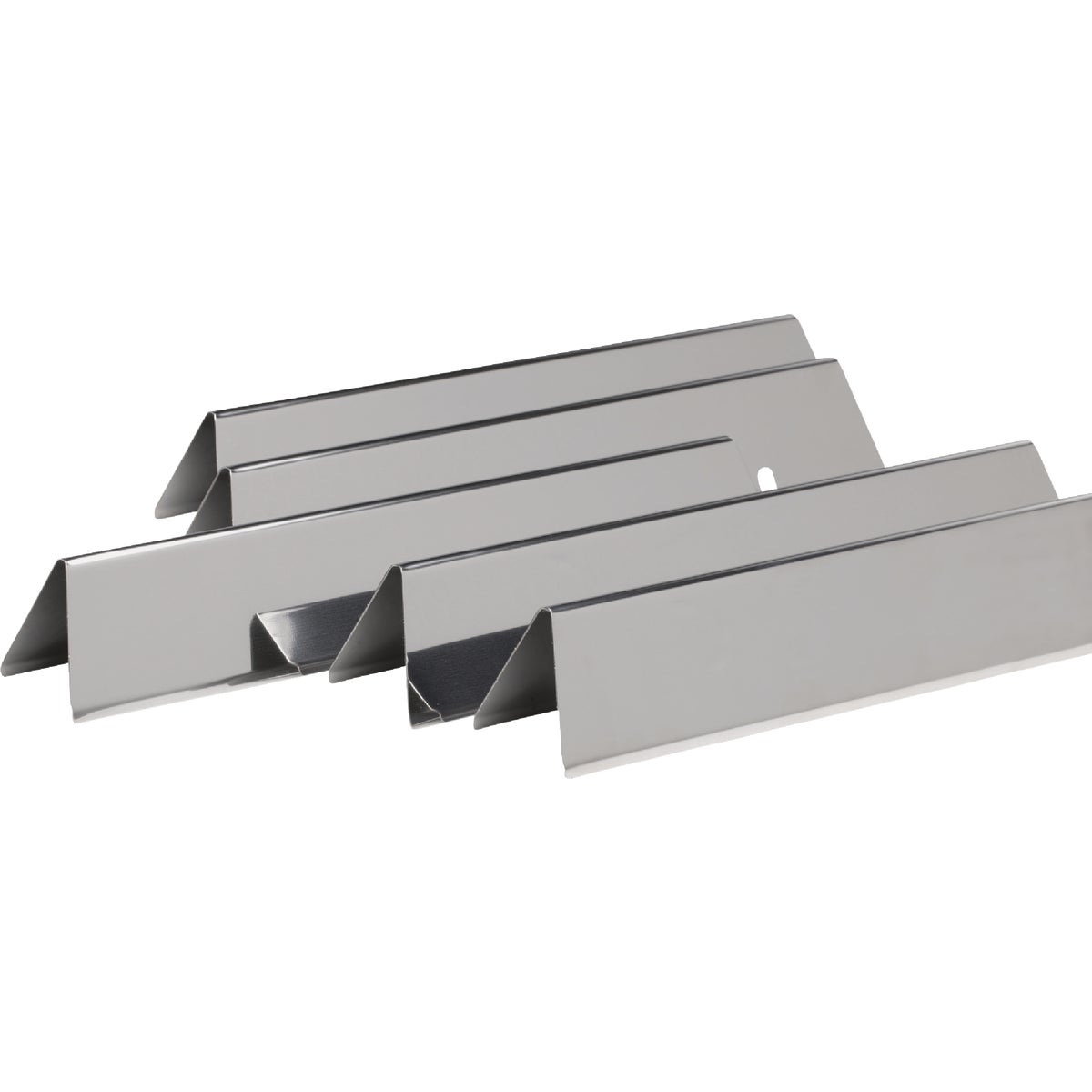 Weber Spirit 300 Stainless Steel Flavorizer Bar Set Image 1