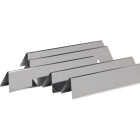 Weber Spirit 300 Stainless Steel Flavorizer Bar Set Image 1