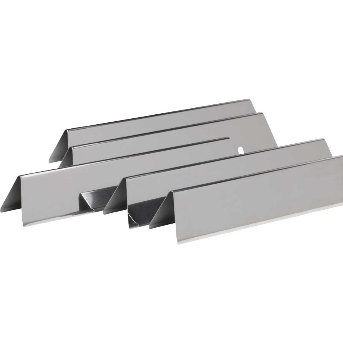 Weber Spirit 300 Stainless Steel Flavorizer Bar Set Image 1