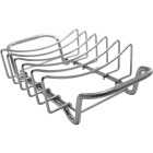 Broil King Imperial Series Stainless Steel Rib & Roast Grill Rack Image 1