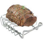 Broil King Imperial Series Stainless Steel Rib & Roast Grill Rack Image 3