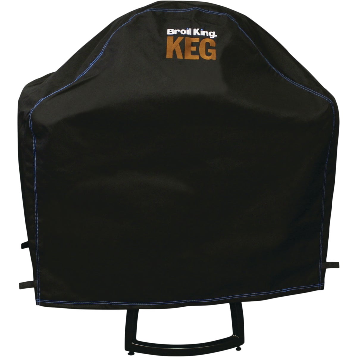 Broil King Black Keg 5000 Grill Cover