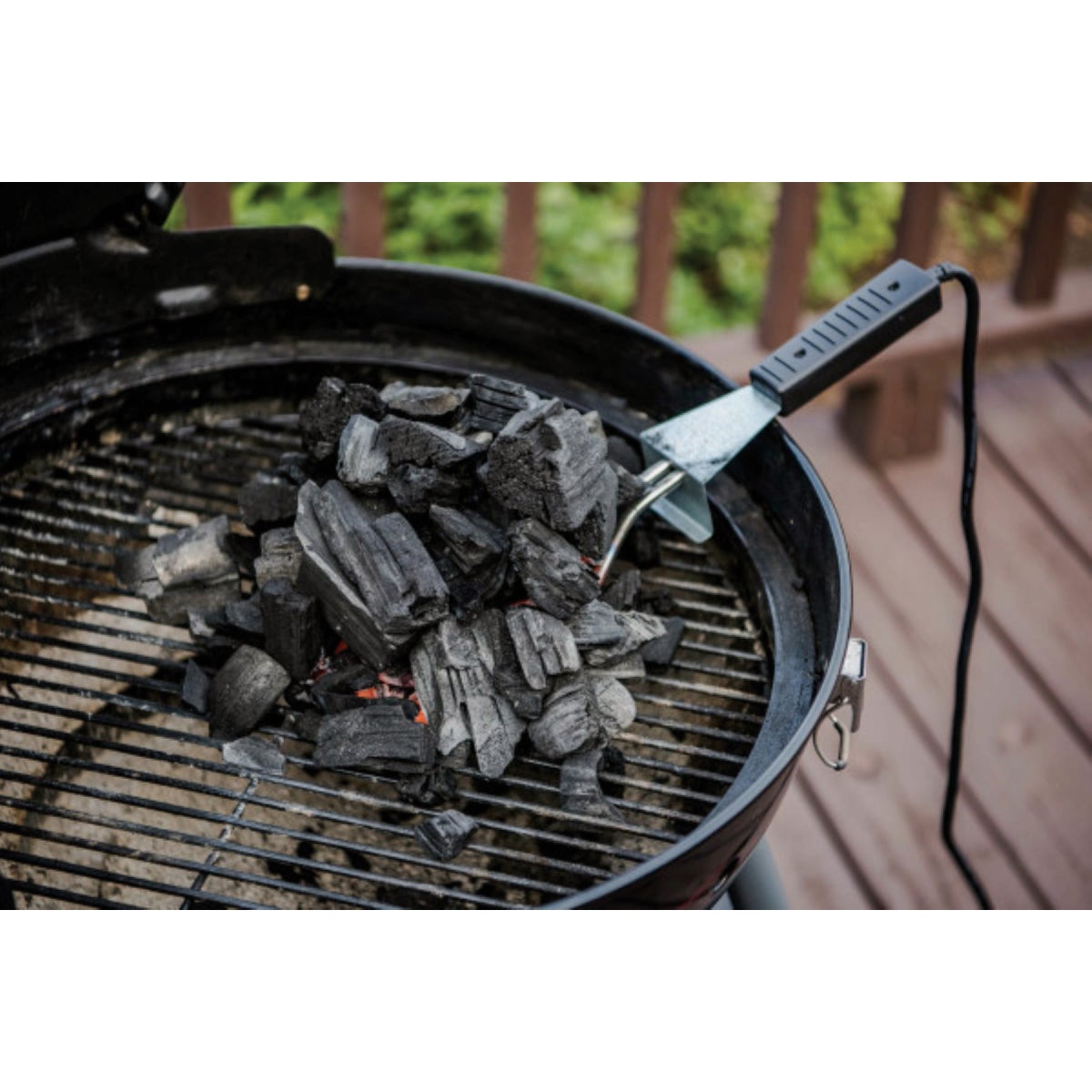 Char-Broil Electric Charcoal Starter Image 2