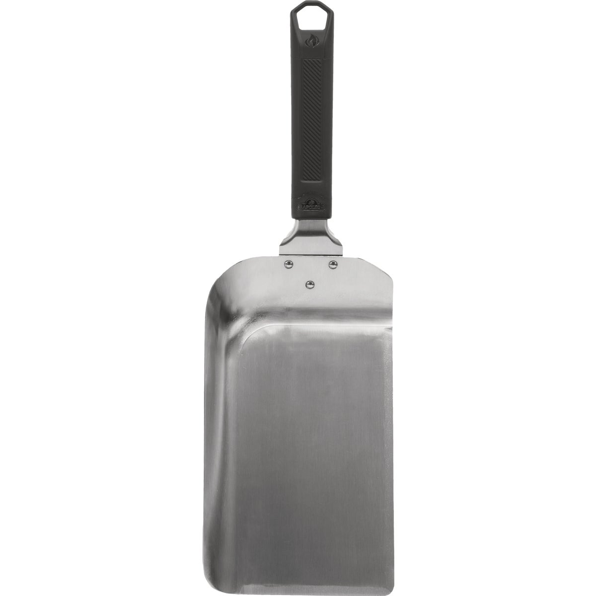 Napoleon 2-Sided Beveled Griddle Scoop Spatula Image 1