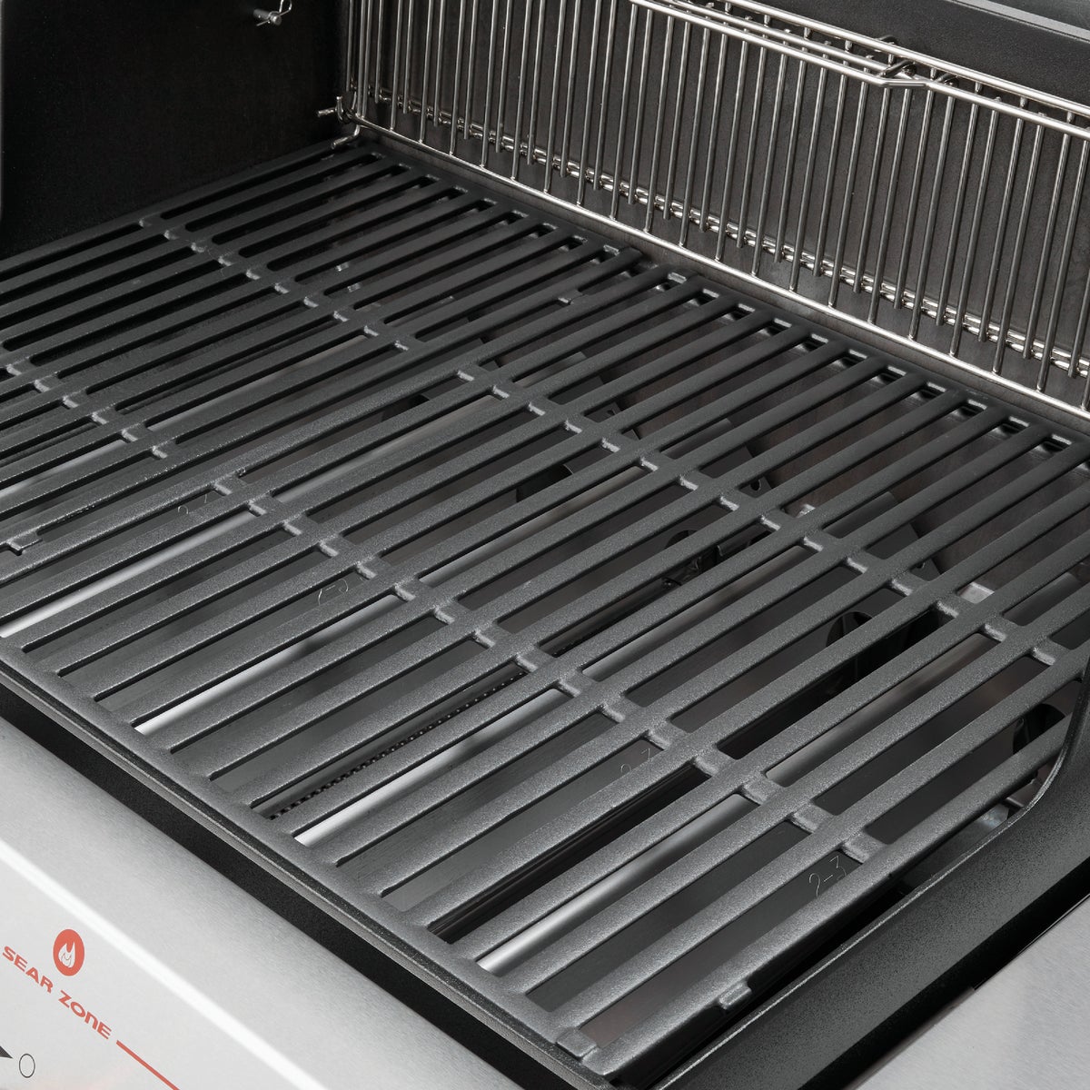 Weber Genesis EX-325S 3-Burner Liquid Propane Gas Grill, Black Image 13