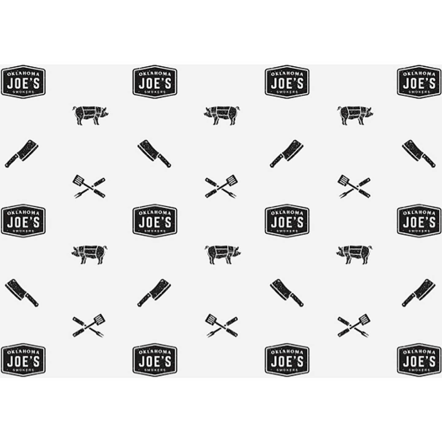 Oklahoma Joe's Disposable Cutting Board (30-Pack) Image 1