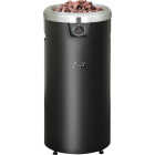 Style Built 15 In. Column Gas Fire Pit Image 1