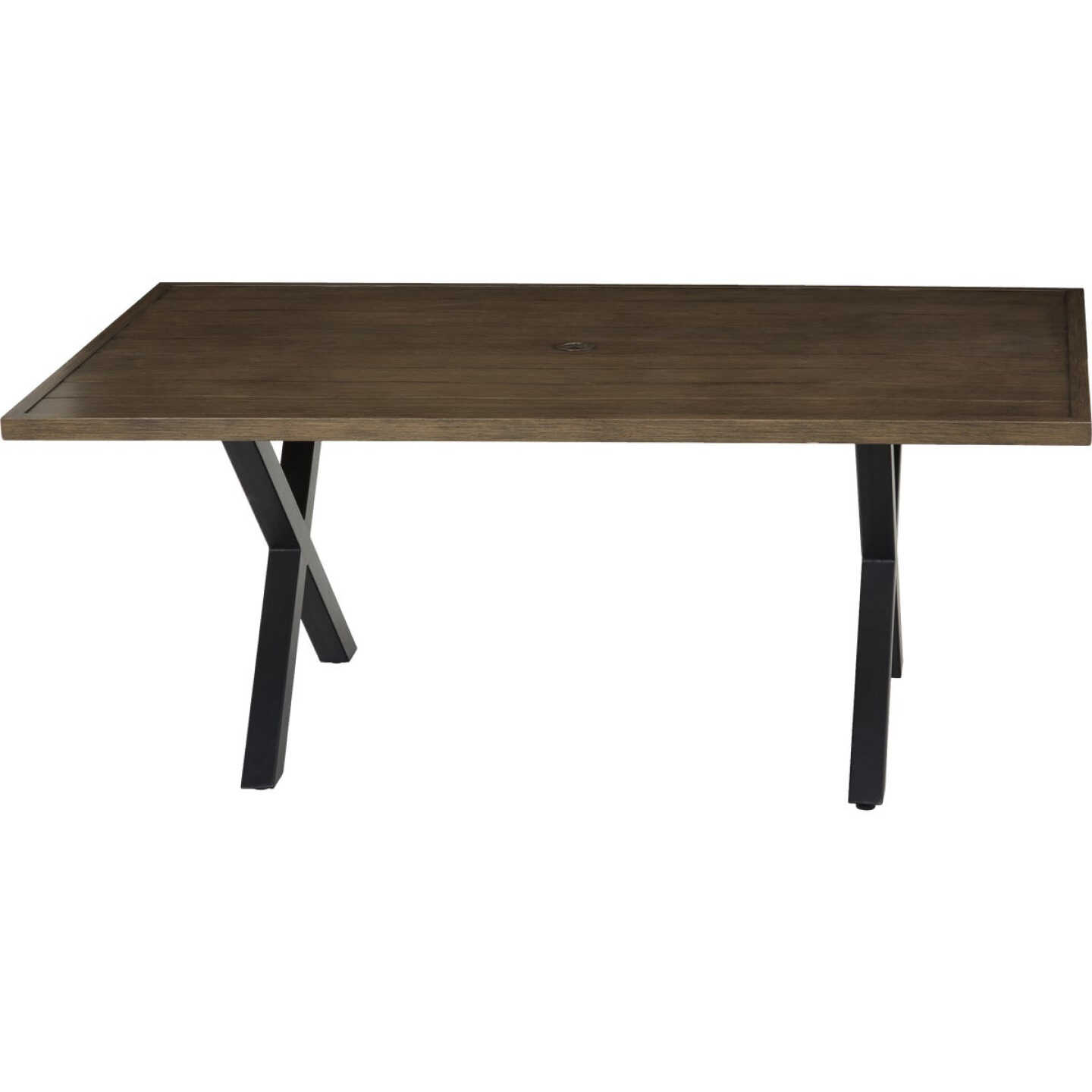 Outdoor Expressions Walton 7-Piece Dining Set Image 5