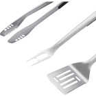 Drip EZ Heavy-Duty Grill Tool Set (3-Piece) Image 3