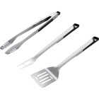 Drip EZ Heavy-Duty Grill Tool Set (3-Piece) Image 1