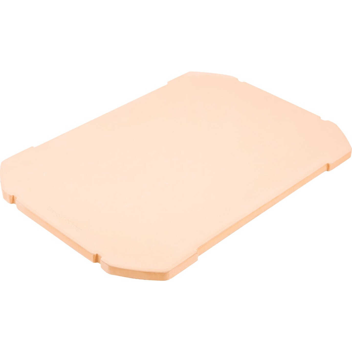 Broil King 14 In. Rectangular Grilling Pizza Stone Image 1