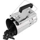 Broil King Stainless Steel Charcoal Starter Chimney Image 2