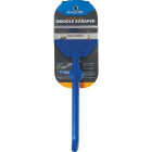 Mr. Bar-B-Q Razor 5.67 In. W. x 19.92 In. L. Stainless Steel Griddle Scraper Image 2