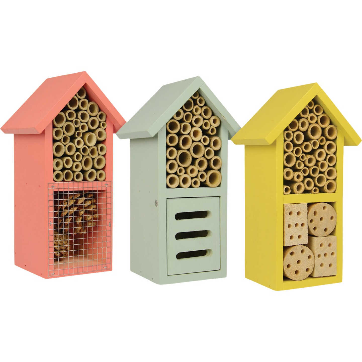 Nature's Way Dual-Chamber Insect House Image 5