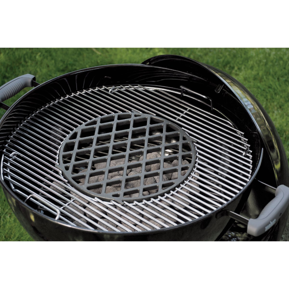 Weber Gourmet BBQ Sear Grate Image 2