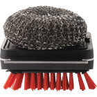 Char-Broil Safer Dual Side Grill Brush Image 4