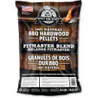 Pit Boss 40 Lb. Pitmaster Blend Wood Pellet Image 1