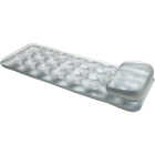 Intex Suntanner 18-Pocket Pool Float Image 1