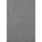 Outdoor Expressions Gray HDPE Adirondack Chair Image 2