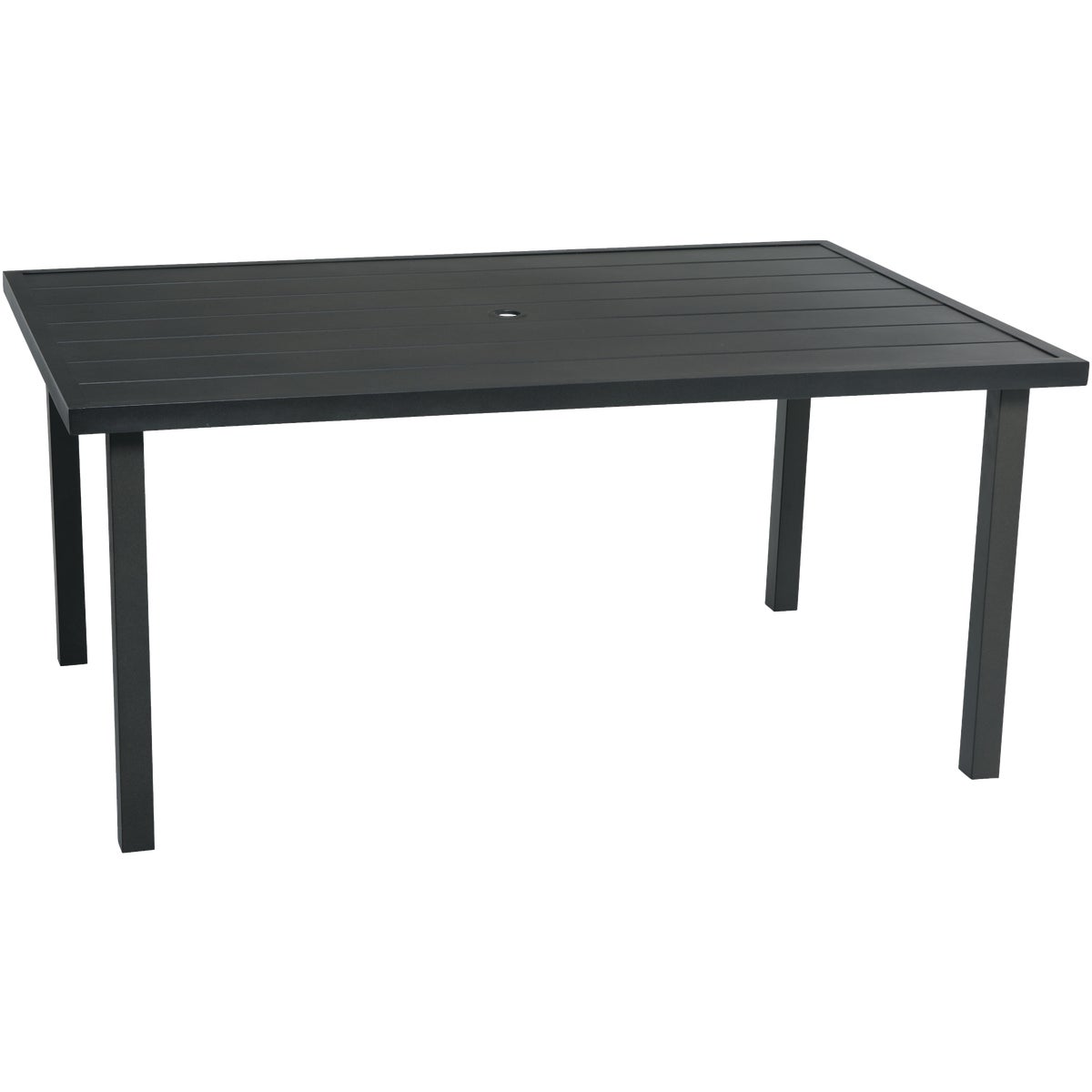 Outdoor Expressions Laguna Hills 7-Piece Dining Set Image 10