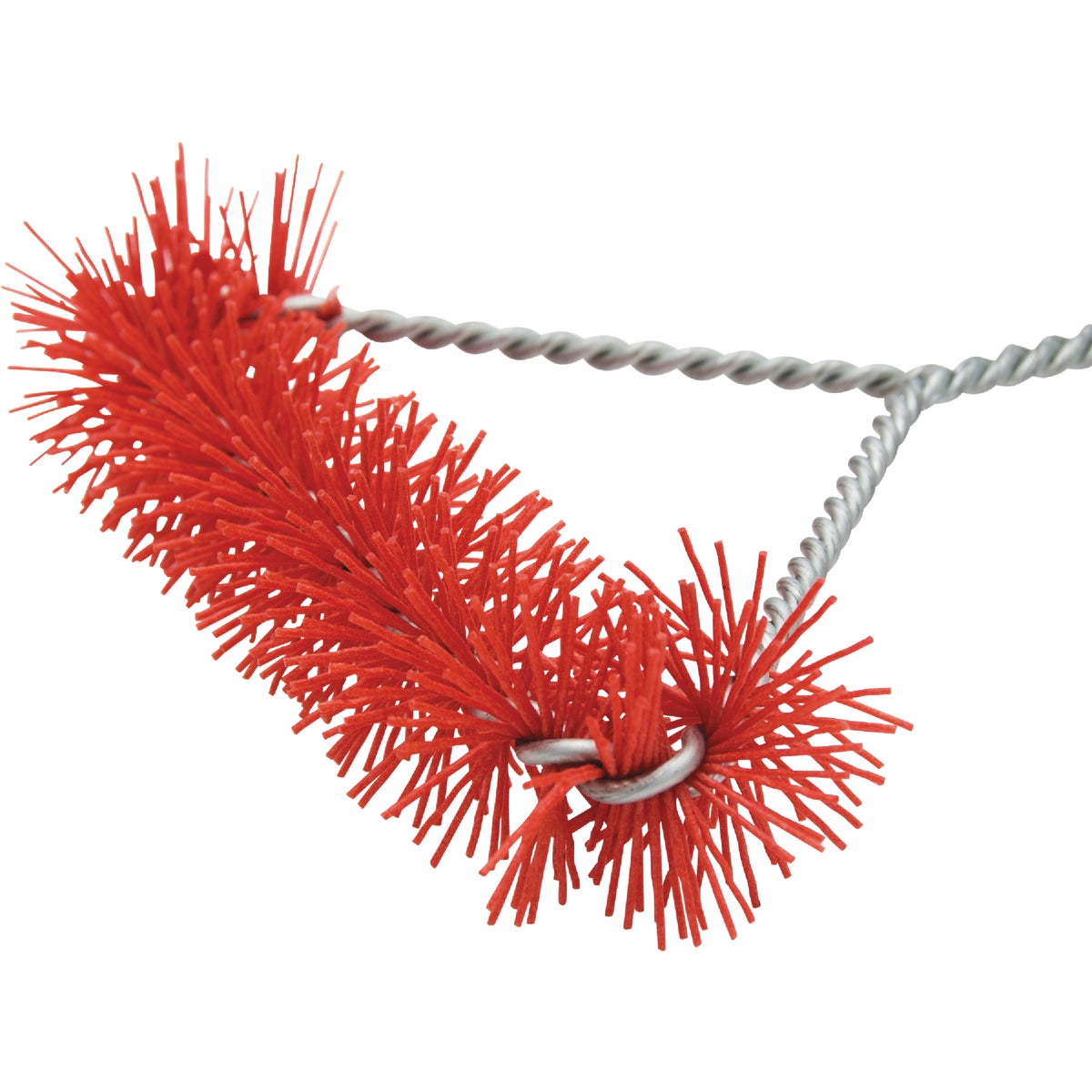 Char-Broil Safer 360 Grill Brush Image 2