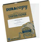 Rite in the Rain Dura Copy 8-1/2 In. x 11 In. Waterproof Copier Paper, 100 Sheets Image 1