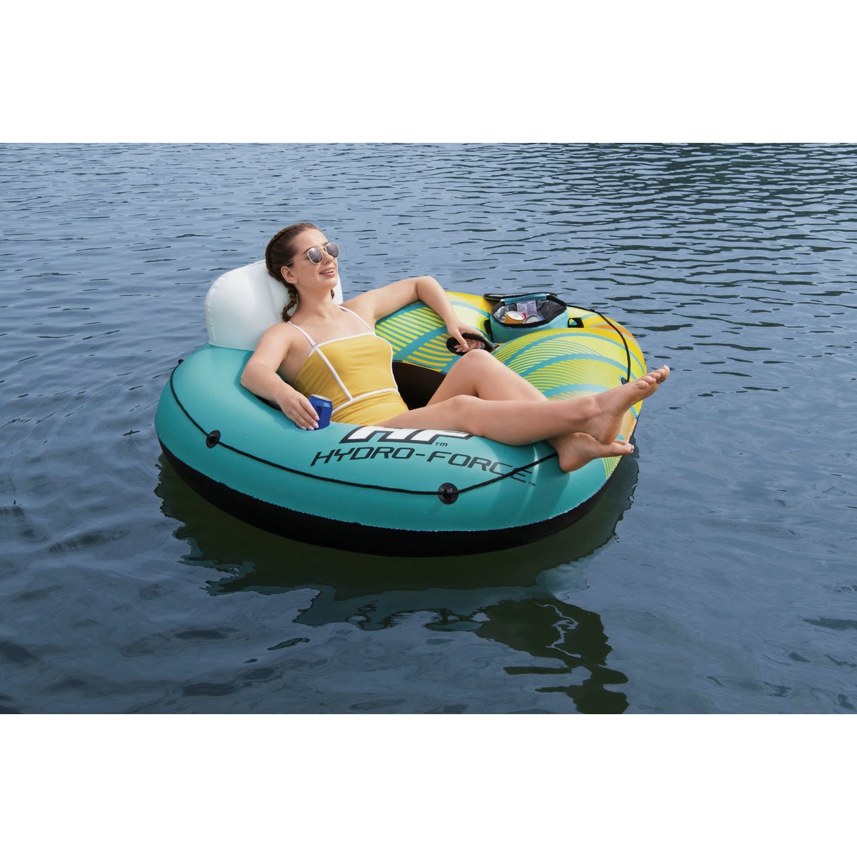 Hydro-Force Alpine Cooler Tube Image 2