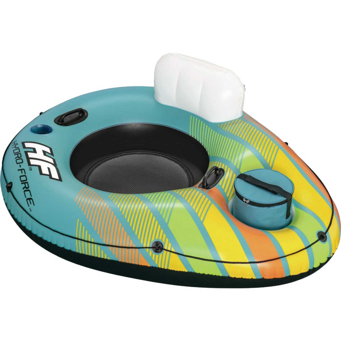 Hydro-Force Alpine Cooler Tube Image 1