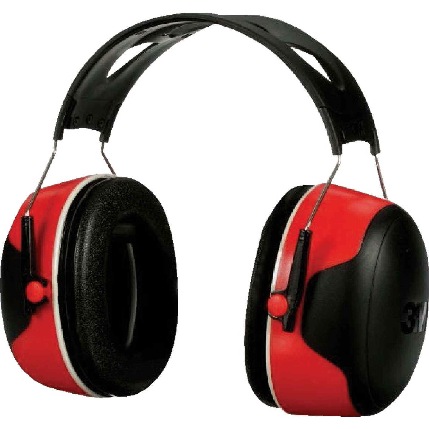3M Pro-Grade 30 dB NRR Earmuff Image 1