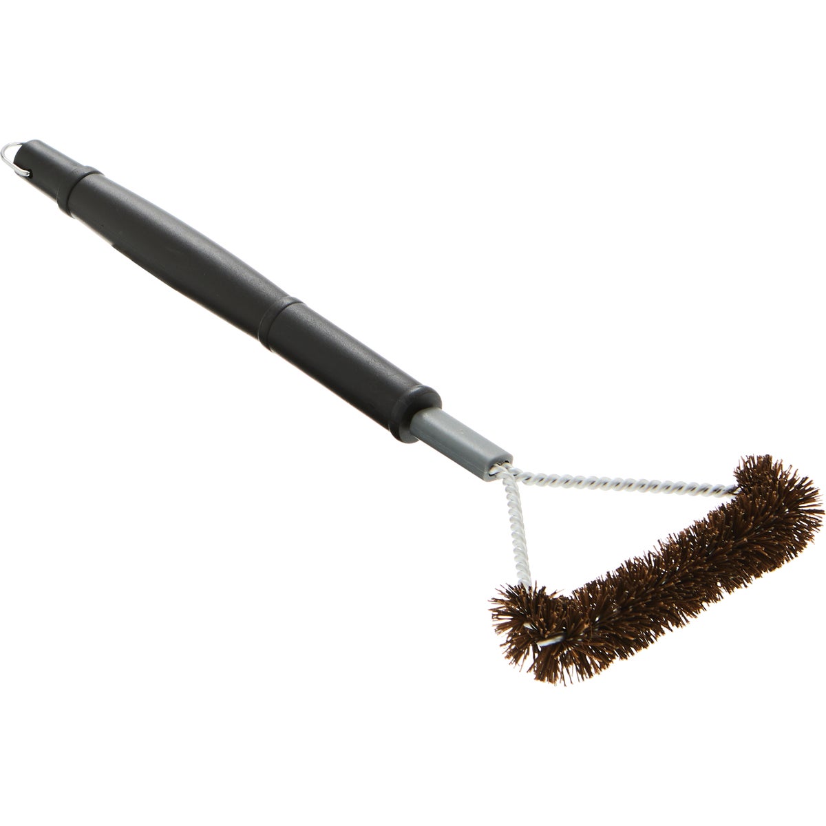 Grillpro 18 In. Extra Wide Palmyra Grill Brush Image 1