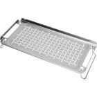 Weber Griddle Warming Rack Image 1
