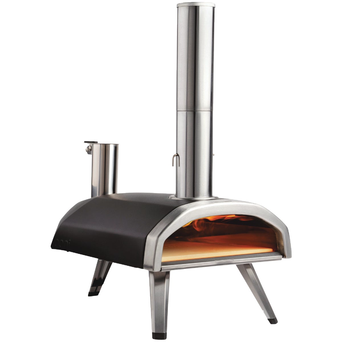 Outdoor Pizza Ovens & Accessories