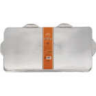 Traeger Timberline 1300 Pellet Grill Aluminum Drip Tray Liner (5-Pack) Image 1