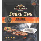 Bear Mountain BBQ Bold Smoke 'ems 6 Oz. Smoking Chips Image 1
