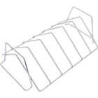 Char-Broil Grill+ 8.25 In. x 13.75 In. Rib & Roast Rack Image 1