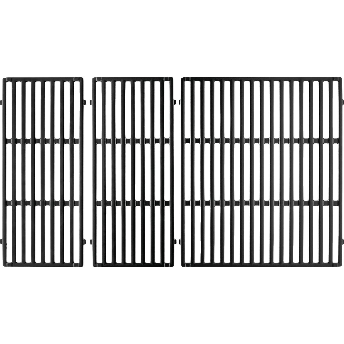 Weber Crafted Porcelain Enameled Cooking Grates