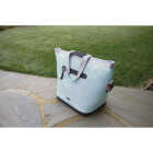 Thermos 30-Can Soft Side Cooler, Glacier Image 2