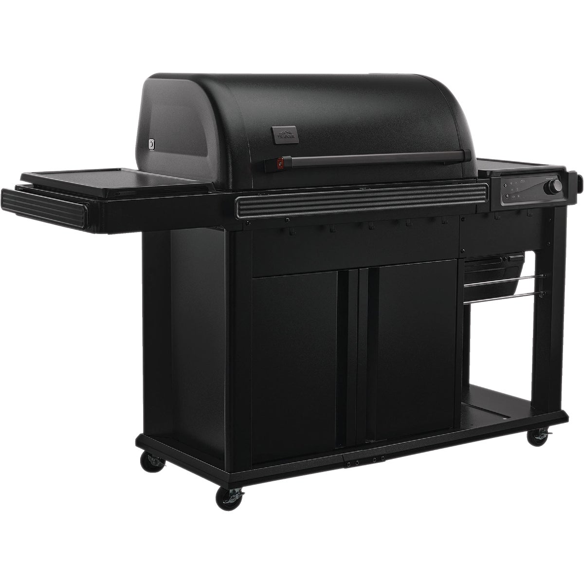 Traeger Woodridge Elite WiFire Pellet Grill Image 15