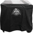 Pit Boss Black 3-Burner Ultimate Griddle Cover Image 1