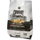Cowboy Odorless All Natural Fire Starter (20-Pack) Image 3