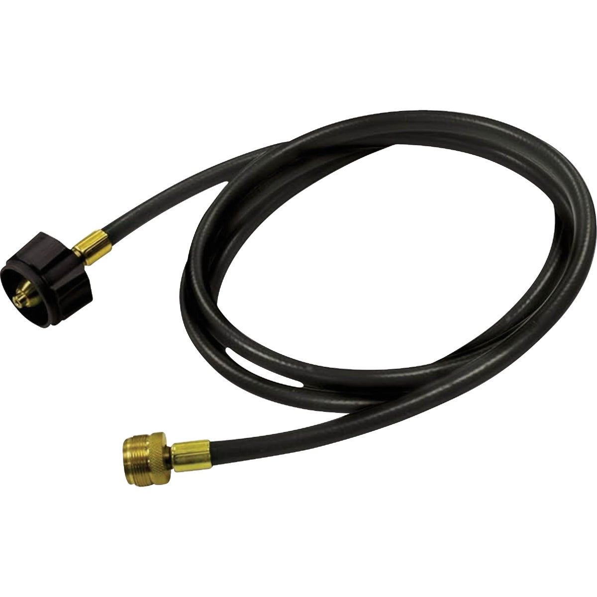 GrillPro 10 Ft. Liquid Propane Hose Adapter