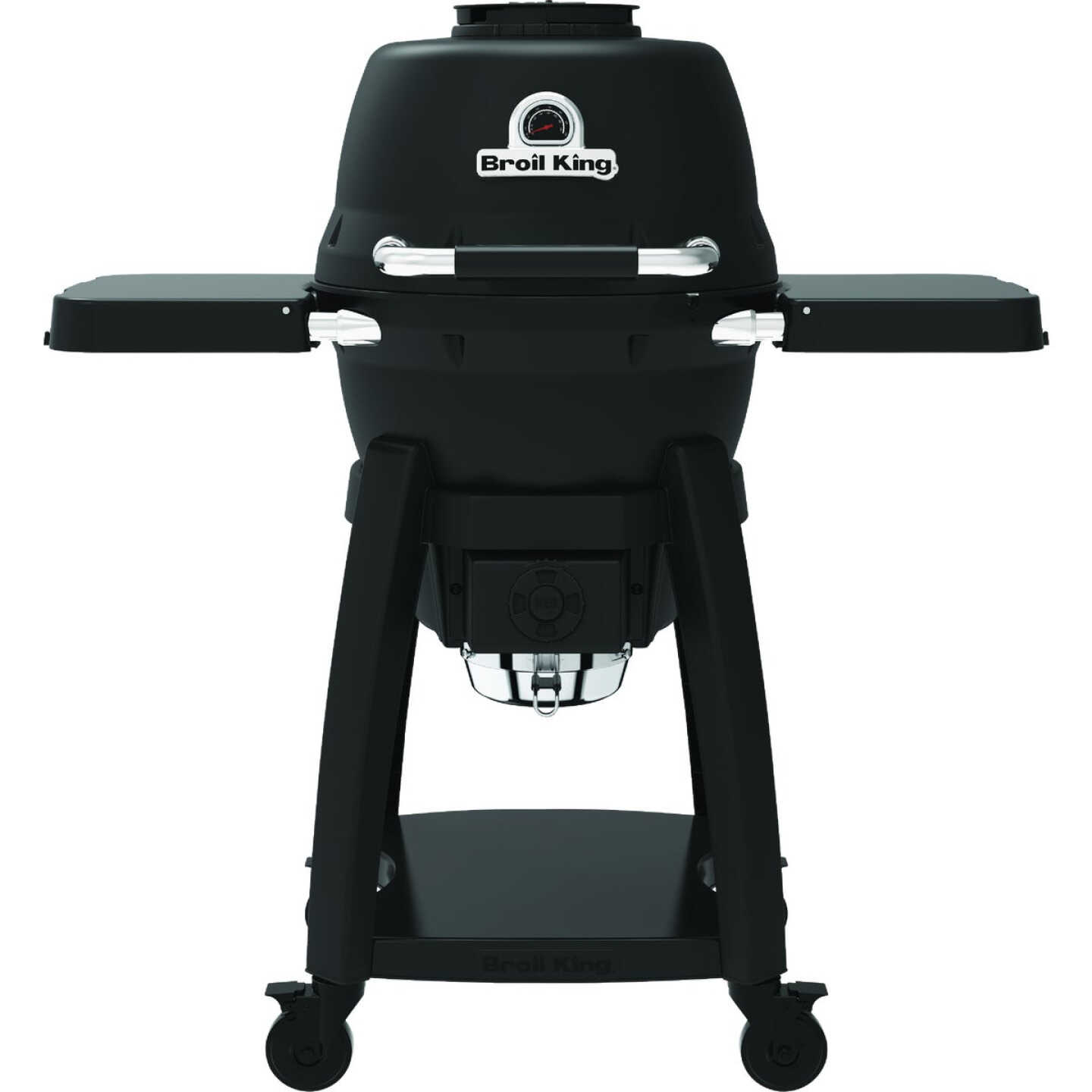 Broil King Keg Kamado Charcoal Grill Image 1
