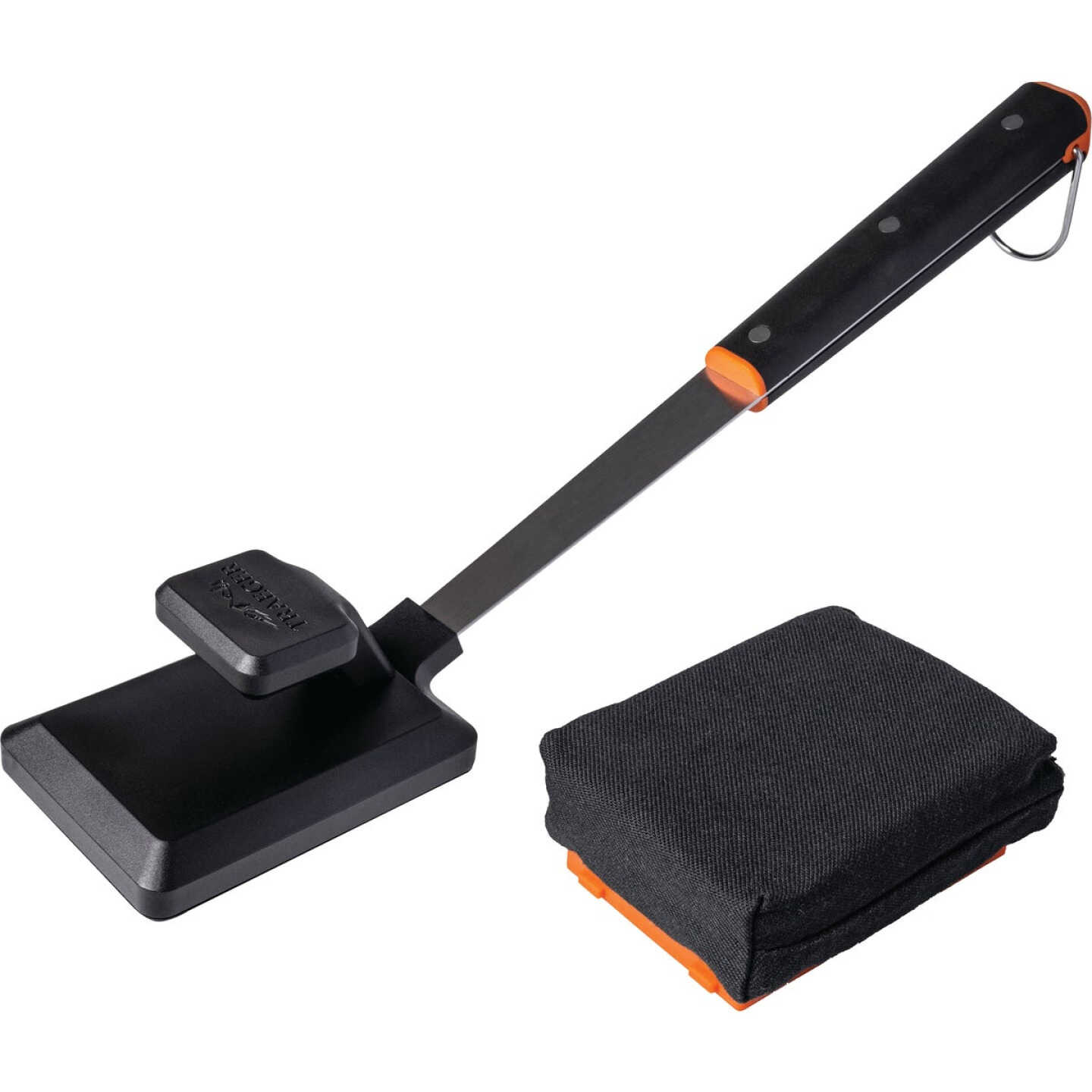 Traeger Steam N' Clean Grill Brush Image 3