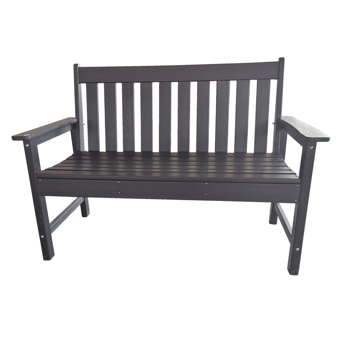 Northbeam 48 In. HDPE Garden Bench
