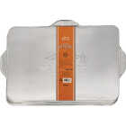 Traeger Timberline 850 Pellet Grill Aluminum Drip Tray Liner (5-Pack) Image 1