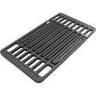 Dyna-Glo 8 In. Porcelain Coated Cast Iron Universal Cooking Grate Image 1